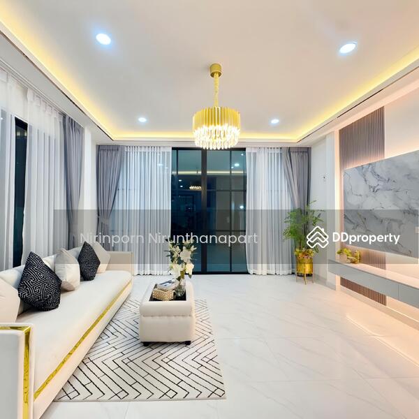 For Sale - AVENUE PRIME 17, Chon Buri