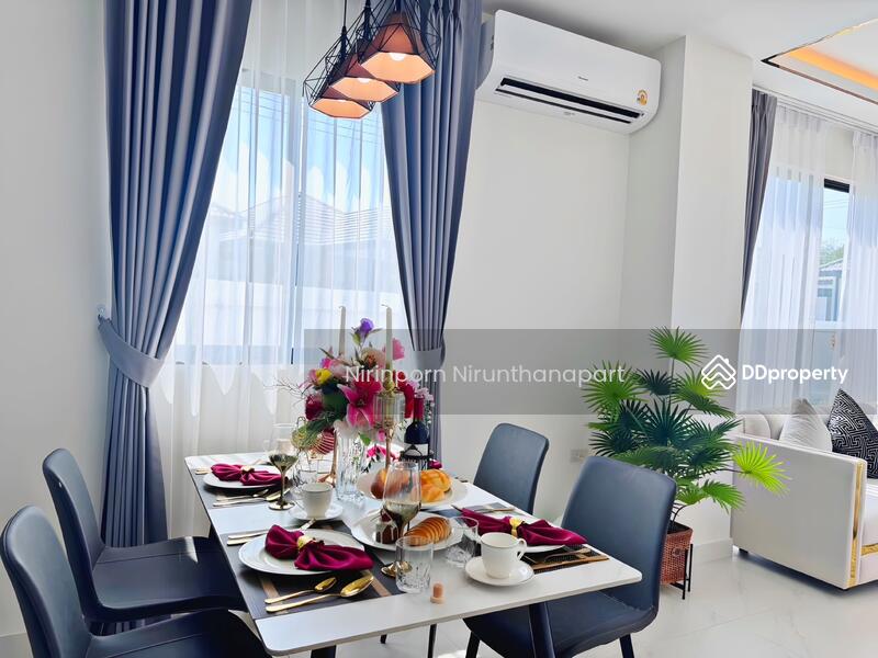 For Sale - AVENUE PRIME 17, Chon Buri