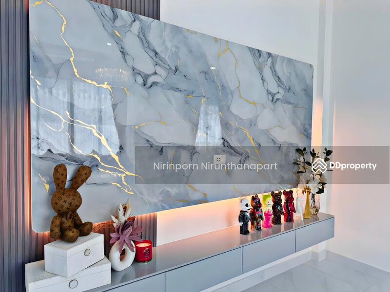 For Sale - AVENUE PRIME 17, Chon Buri