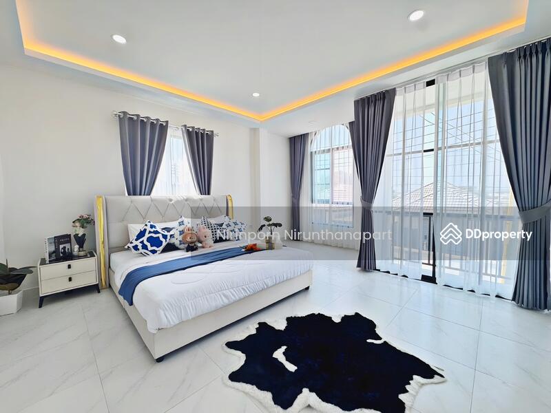 For Sale - AVENUE PRIME 17, Chon Buri