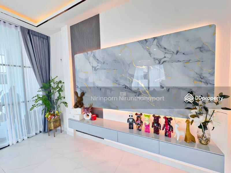 For Sale - AVENUE PRIME 17, Chon Buri