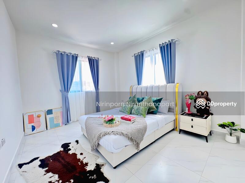 For Sale - AVENUE PRIME 17, Chon Buri