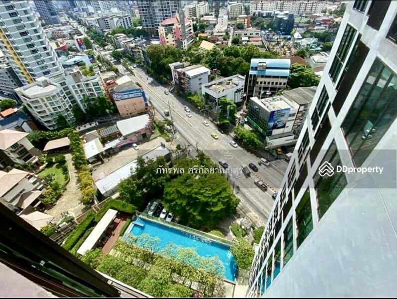 ให้เช่า - IDEO Ladprao 5 : ไอดีโอ ลาดพร้าว 5, กรุงเทพ