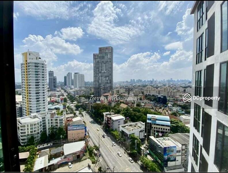 ให้เช่า - IDEO Ladprao 5 : ไอดีโอ ลาดพร้าว 5, กรุงเทพ