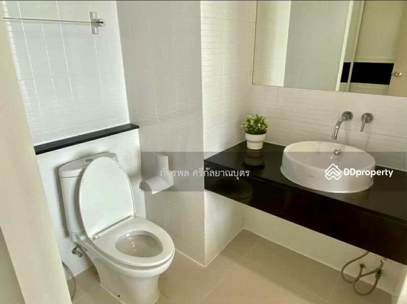 For Rent - IDEO Ladprao 5, Bangkok