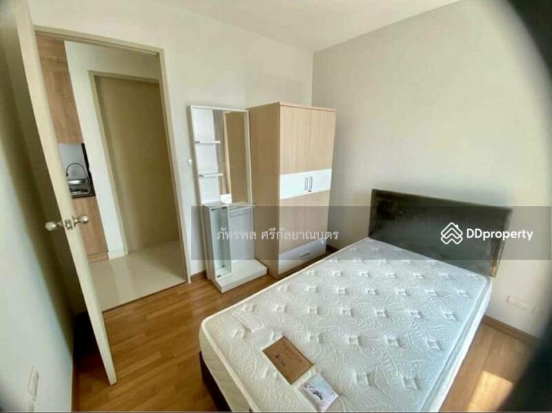 For Rent - IDEO Ladprao 5, Bangkok