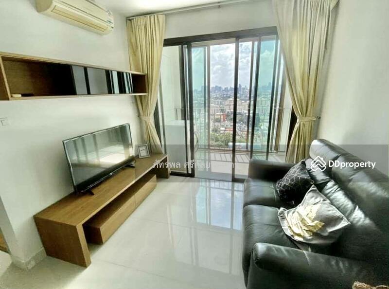 For Rent - IDEO Ladprao 5, Bangkok
