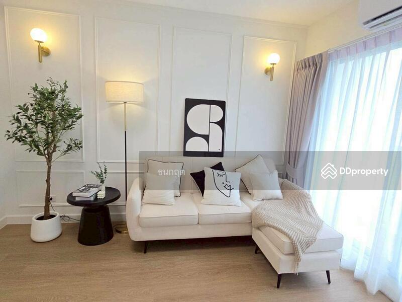 ขาย - Baan Suan Thon Phutthabucha 47 : คอนโด บ้านสวนธน พุทธบูชา 47, กรุงเทพ