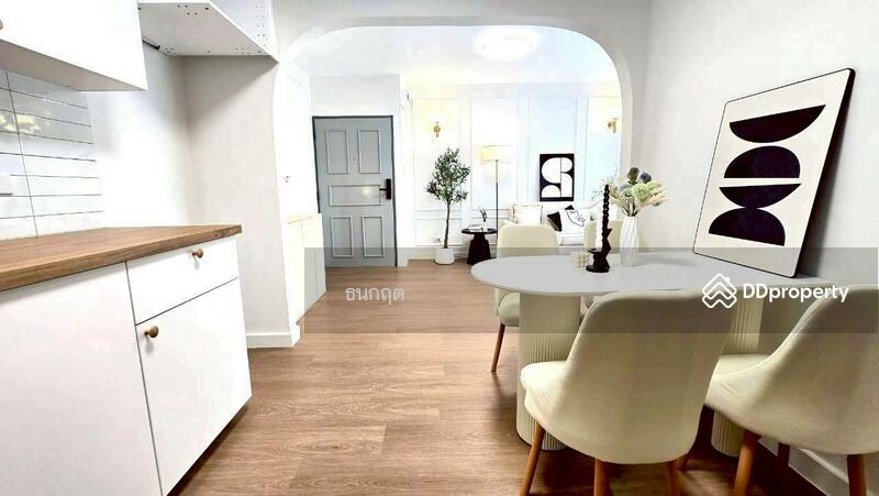 ขาย - Baan Suan Thon Phutthabucha 47 : คอนโด บ้านสวนธน พุทธบูชา 47, กรุงเทพ