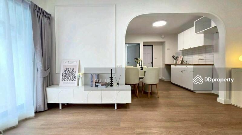 For Sale - Baan Suan Thon Phutthabucha 47, Bangkok