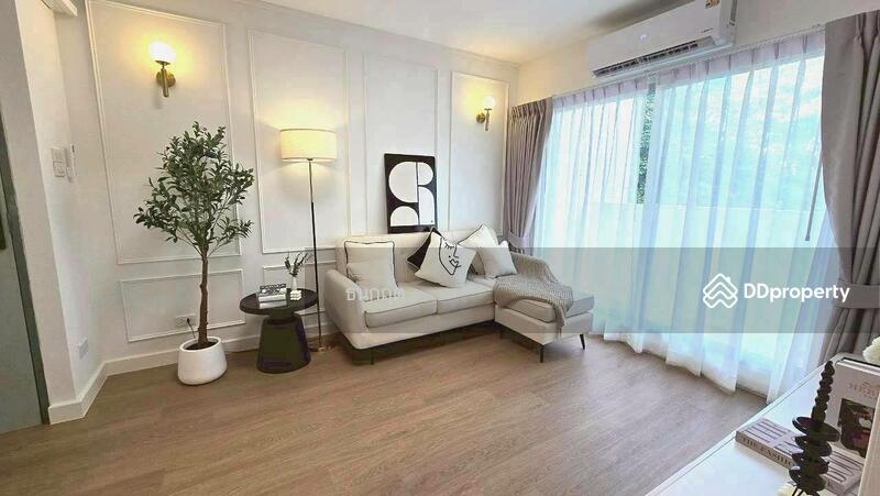 For Sale - Baan Suan Thon Phutthabucha 47, Bangkok