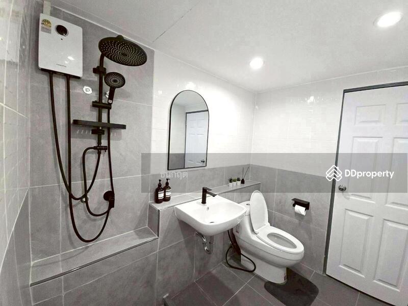 For Sale - Baan Suan Thon Phutthabucha 47, Bangkok