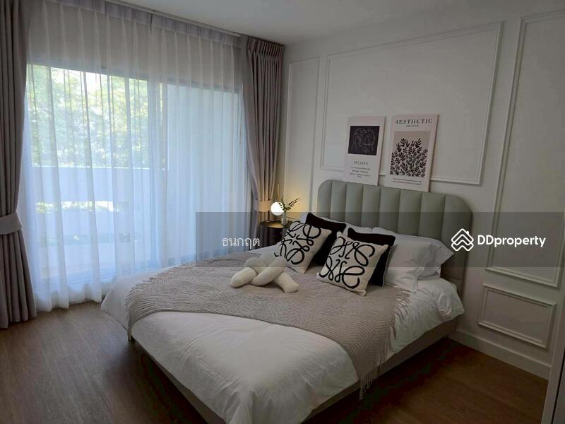ขาย - Baan Suan Thon Phutthabucha 47 : คอนโด บ้านสวนธน พุทธบูชา 47, กรุงเทพ