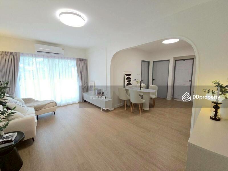 ขาย - Baan Suan Thon Phutthabucha 47 : คอนโด บ้านสวนธน พุทธบูชา 47, กรุงเทพ