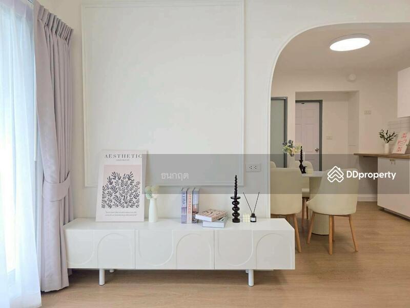 ขาย - Baan Suan Thon Phutthabucha 47 : คอนโด บ้านสวนธน พุทธบูชา 47, กรุงเทพ