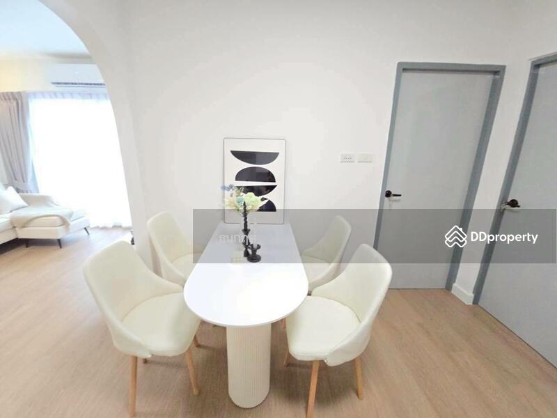For Sale - Baan Suan Thon Phutthabucha 47, Bangkok
