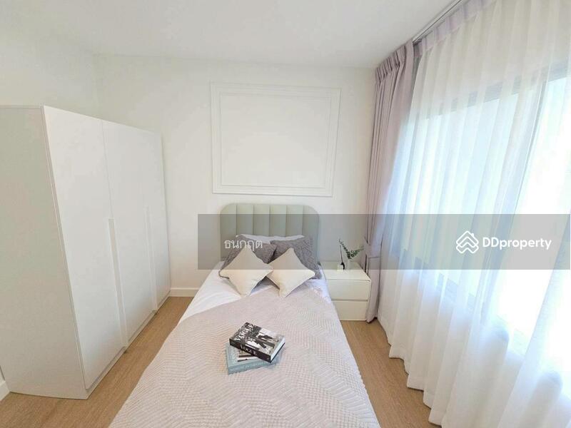 For Sale - Baan Suan Thon Phutthabucha 47, Bangkok