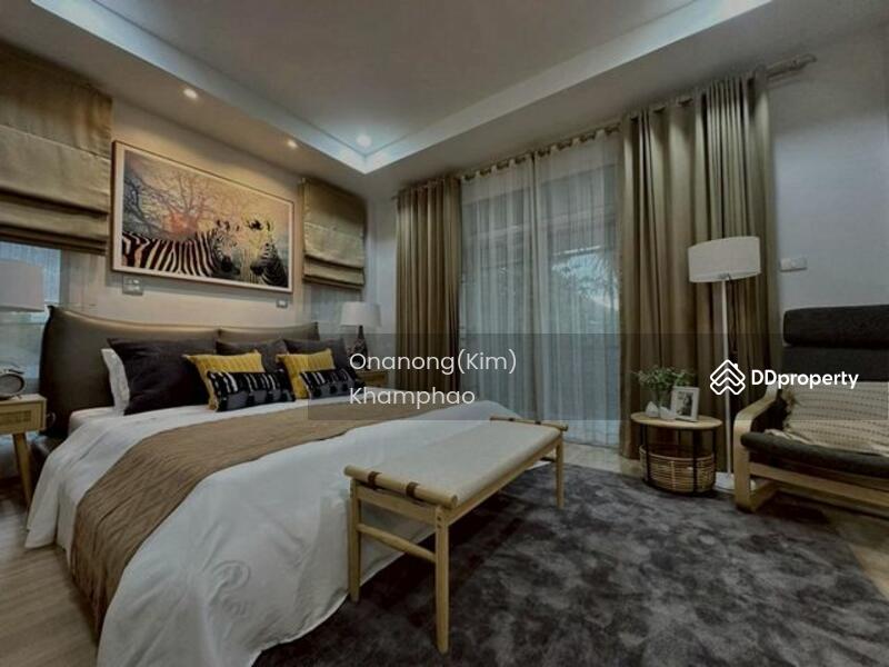 ขาย - The Flow Chiangmai, เชียงใหม่