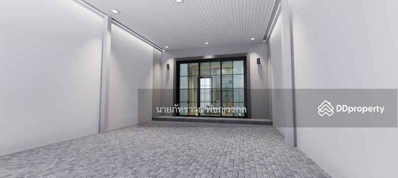 ขาย - Townhouse ม.ลานทอง ปากเกร็ด, นนทบุรี