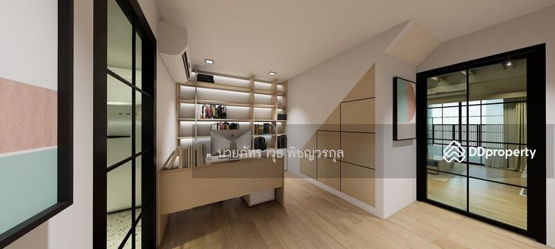 ขาย - Townhouse ม.ลานทอง ปากเกร็ด, นนทบุรี