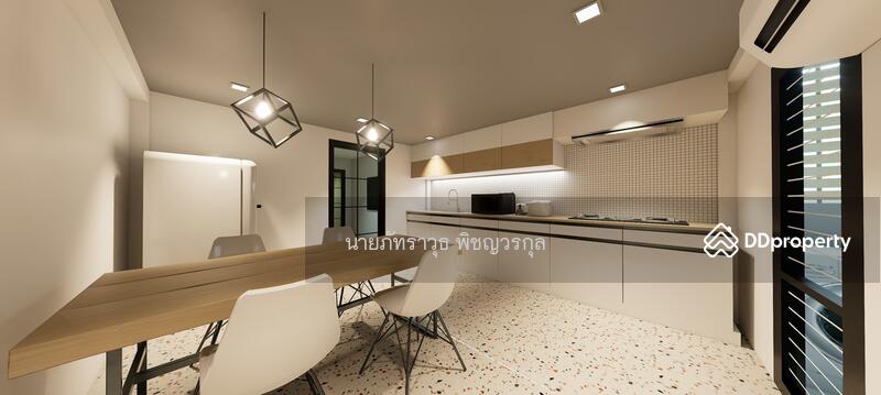 ขาย - Townhouse ม.ลานทอง ปากเกร็ด, นนทบุรี