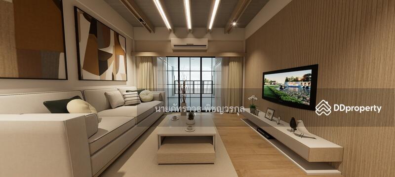 ขาย - Townhouse ม.ลานทอง ปากเกร็ด, นนทบุรี