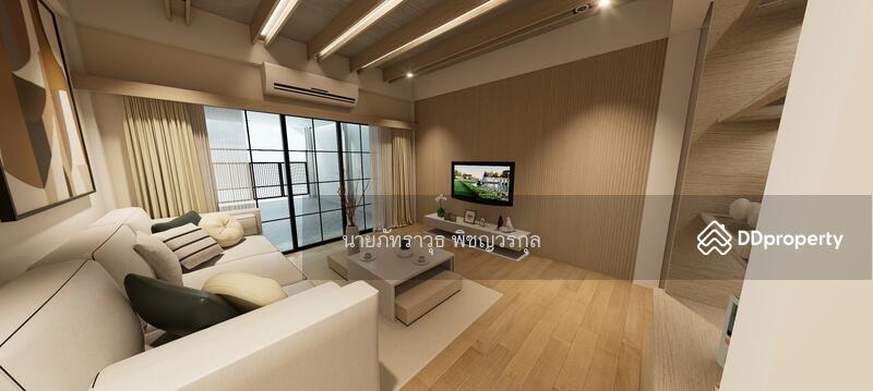 ขาย - Townhouse ม.ลานทอง ปากเกร็ด, นนทบุรี