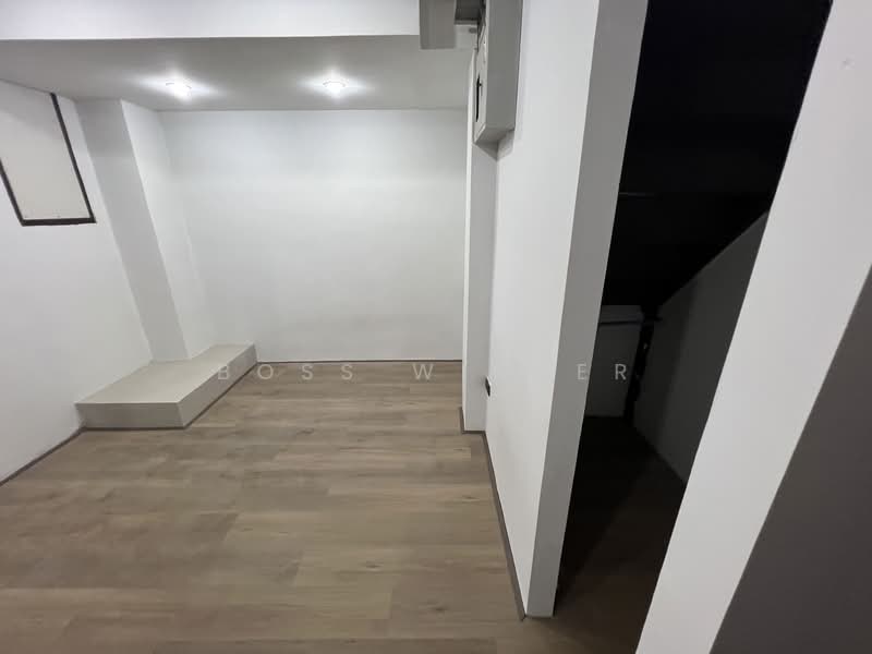 ขาย - Townhouse ม.ลานทอง ปากเกร็ด, นนทบุรี