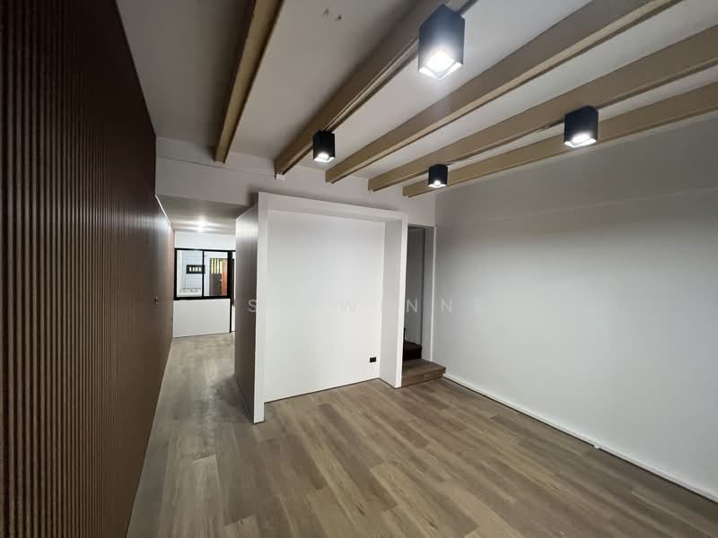 For Sale - Townhouse, Lanthong Village, Pak Kret, Nonthaburi