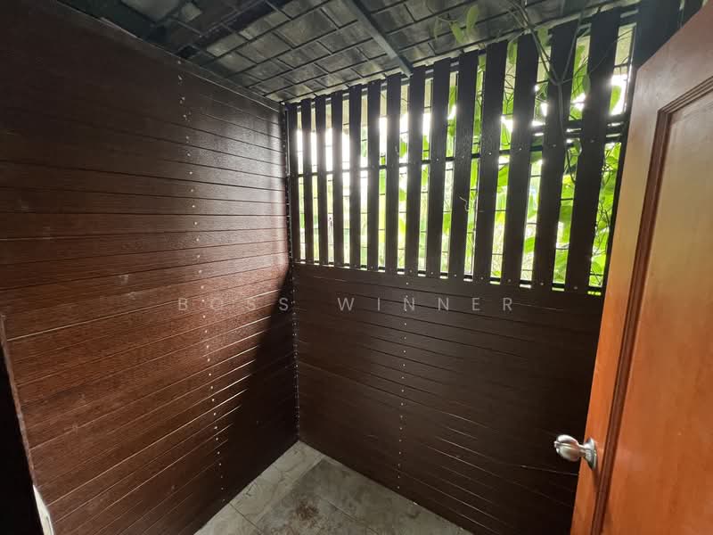For Sale - Townhouse, Lanthong Village, Pak Kret, Nonthaburi