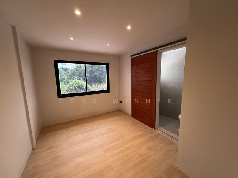 ขาย - Townhouse ม.ลานทอง ปากเกร็ด, นนทบุรี