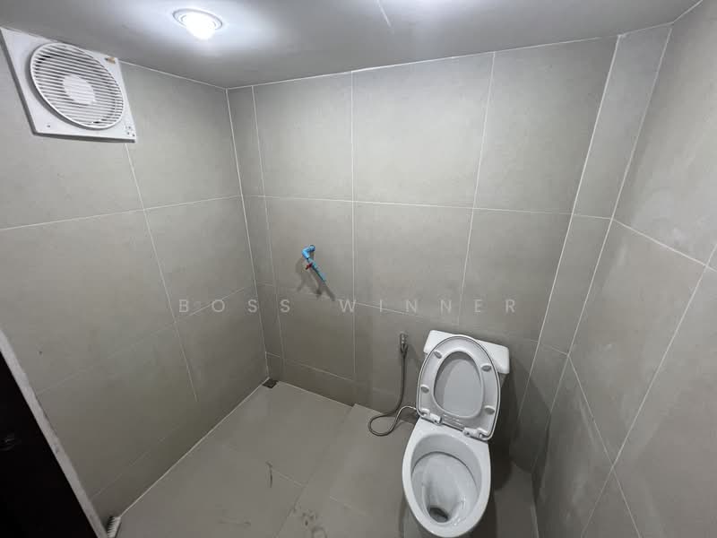 For Sale - Townhouse, Lanthong Village, Pak Kret, Nonthaburi