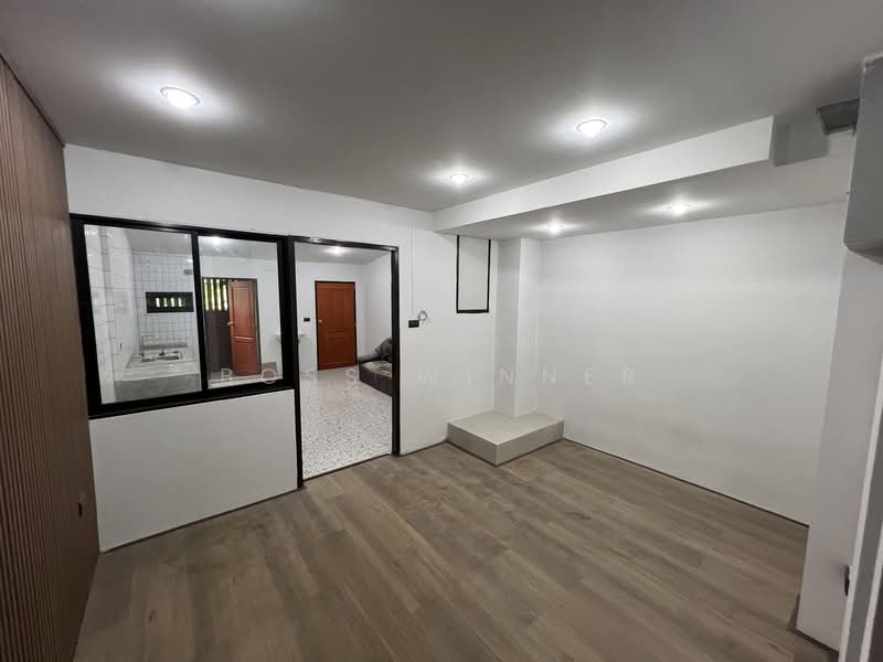 ขาย - Townhouse ม.ลานทอง ปากเกร็ด, นนทบุรี