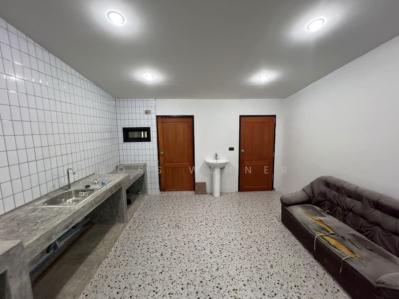 For Sale - Townhouse, Lanthong Village, Pak Kret, Nonthaburi