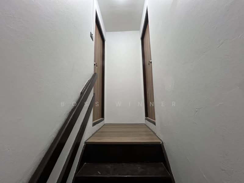 ขาย - Townhouse ม.ลานทอง ปากเกร็ด, นนทบุรี