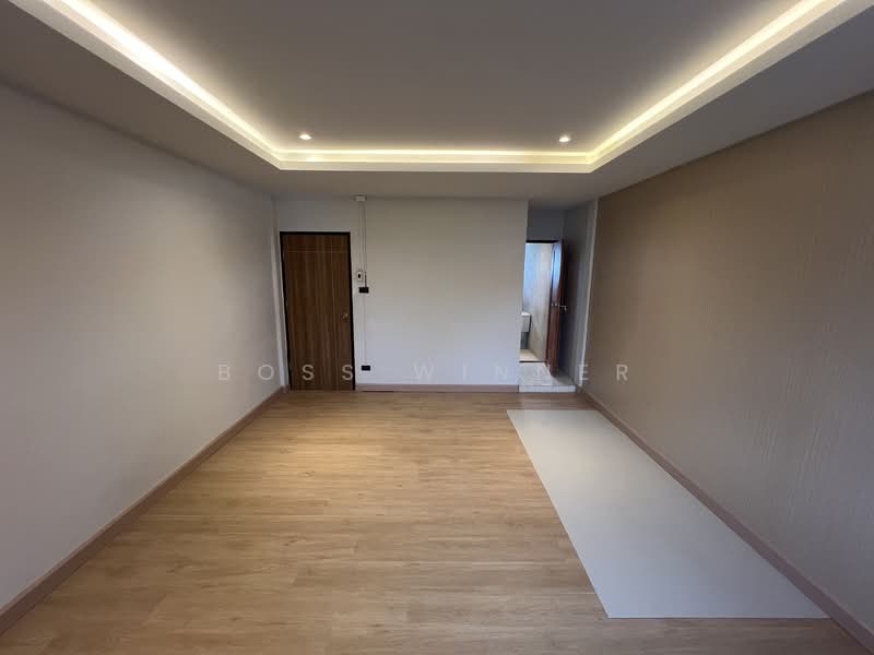 ขาย - Townhouse ม.ลานทอง ปากเกร็ด, นนทบุรี