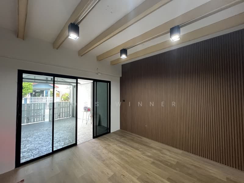 For Sale - Townhouse, Lanthong Village, Pak Kret, Nonthaburi