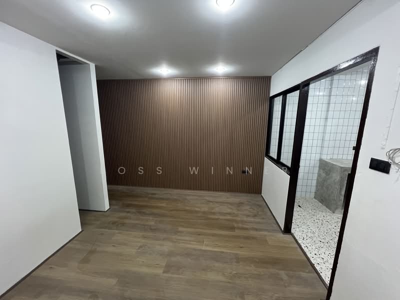 ขาย - Townhouse ม.ลานทอง ปากเกร็ด, นนทบุรี