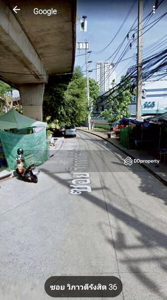 For Rent - ให้เช่า โกดัง - คลังสินค้า ขนาด 100 ตารางวา ข้างซอยวิภาวดี 36 ถนนวิภาวดี - รังสิต แขวงจตุจักร, Bangkok