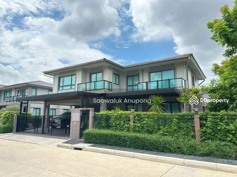 For Sale - Passorn Bhuddhamonthon Sai 2-Bangwaek, Bangkok