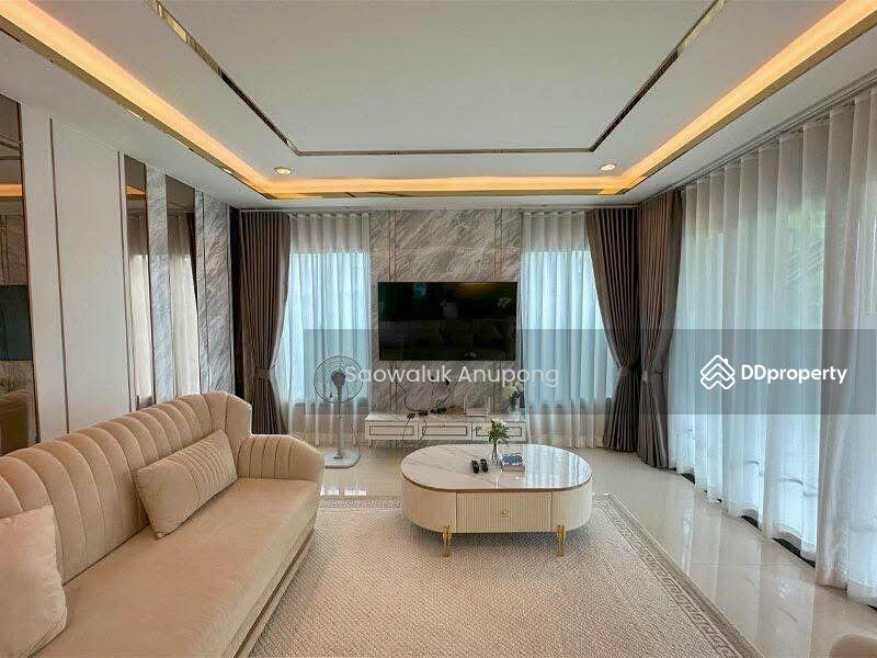 For Sale - Passorn Bhuddhamonthon Sai 2-Bangwaek, Bangkok