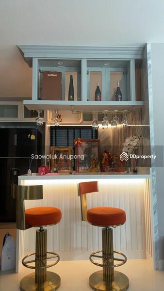 For Sale - Passorn Bhuddhamonthon Sai 2-Bangwaek, Bangkok
