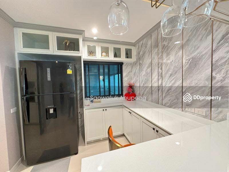 For Sale - Passorn Bhuddhamonthon Sai 2-Bangwaek, Bangkok