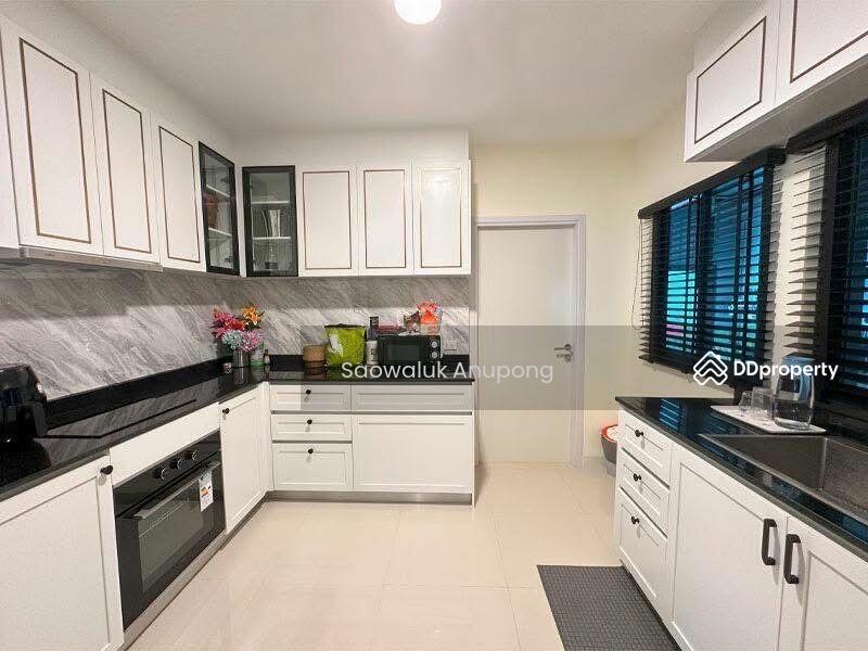 For Sale - Passorn Bhuddhamonthon Sai 2-Bangwaek, Bangkok