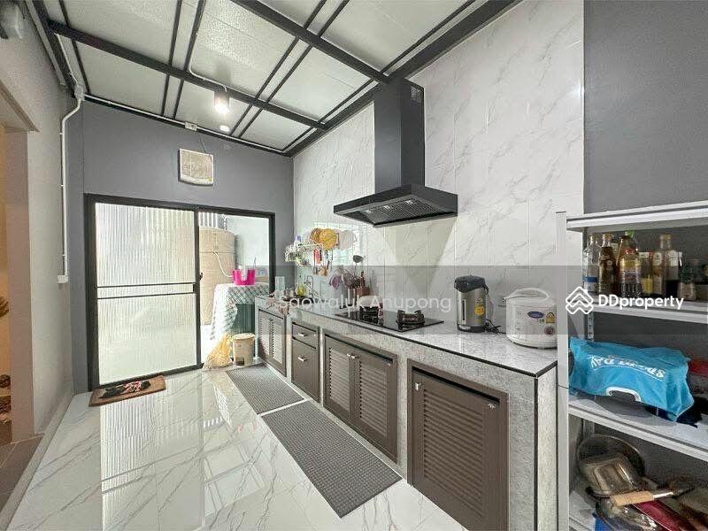 For Sale - Passorn Bhuddhamonthon Sai 2-Bangwaek, Bangkok