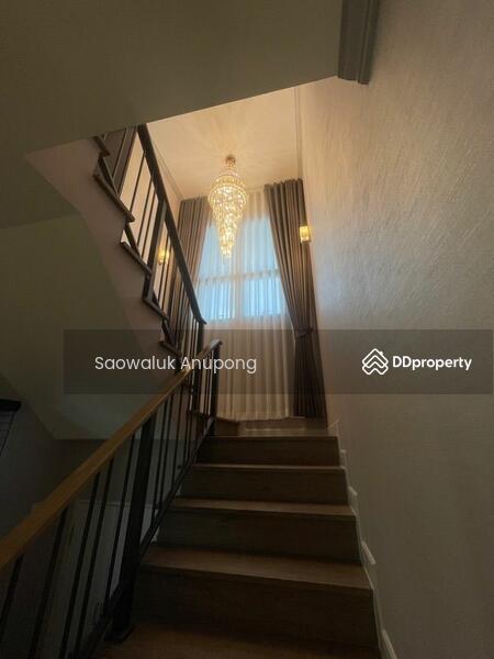 For Sale - Passorn Bhuddhamonthon Sai 2-Bangwaek, Bangkok