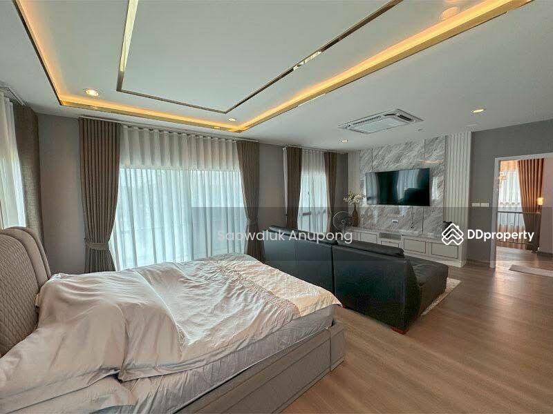 For Sale - Passorn Bhuddhamonthon Sai 2-Bangwaek, Bangkok