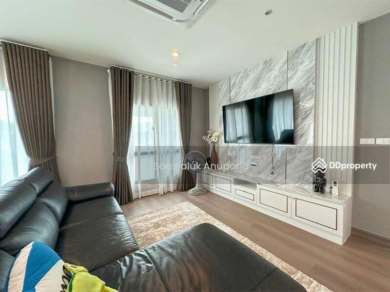For Sale - Passorn Bhuddhamonthon Sai 2-Bangwaek, Bangkok