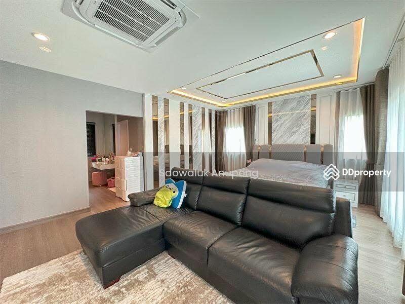 For Sale - Passorn Bhuddhamonthon Sai 2-Bangwaek, Bangkok
