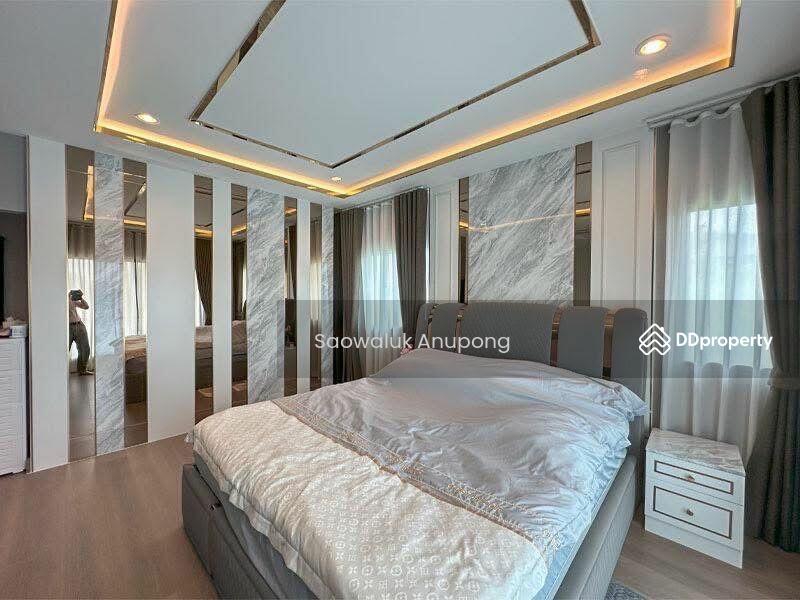 For Sale - Passorn Bhuddhamonthon Sai 2-Bangwaek, Bangkok